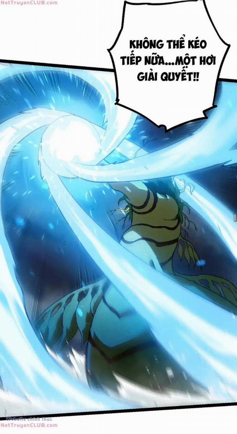 Chuyển Sinh Thành Liễu Đột Biến 160 trang 45