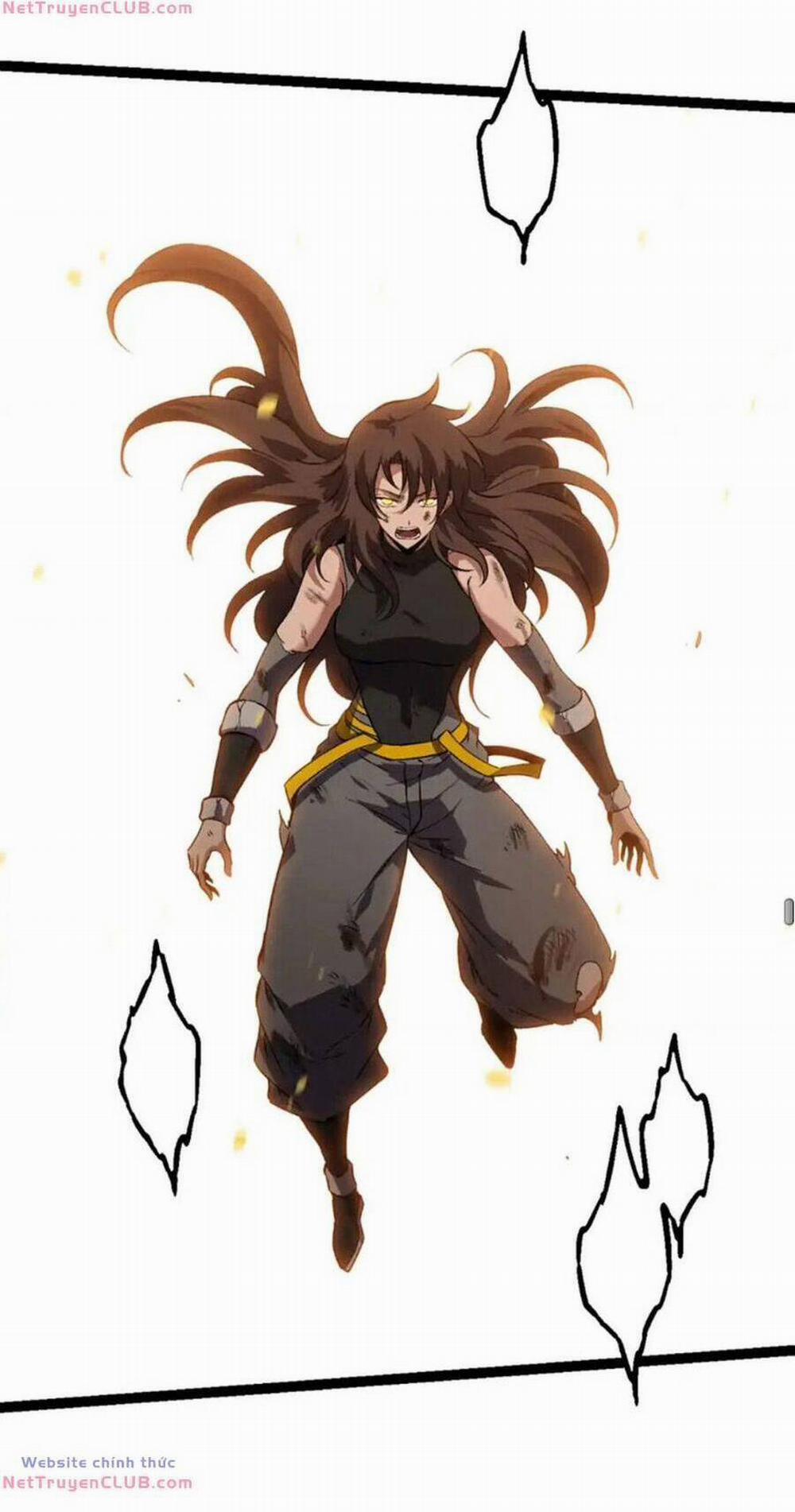 Chuyển Sinh Thành Liễu Đột Biến 160 trang 48