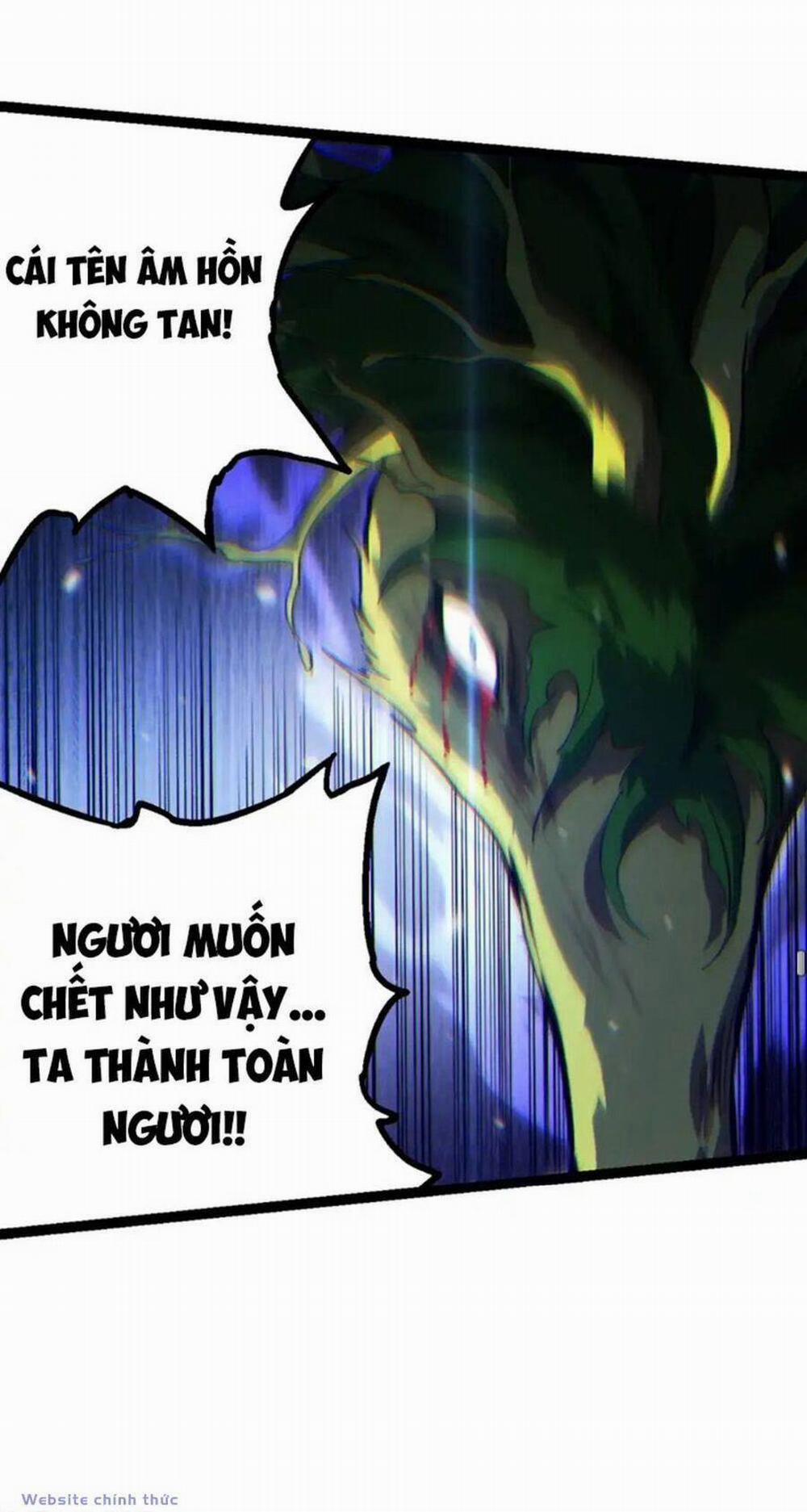 Chuyển Sinh Thành Liễu Đột Biến 160 trang 49