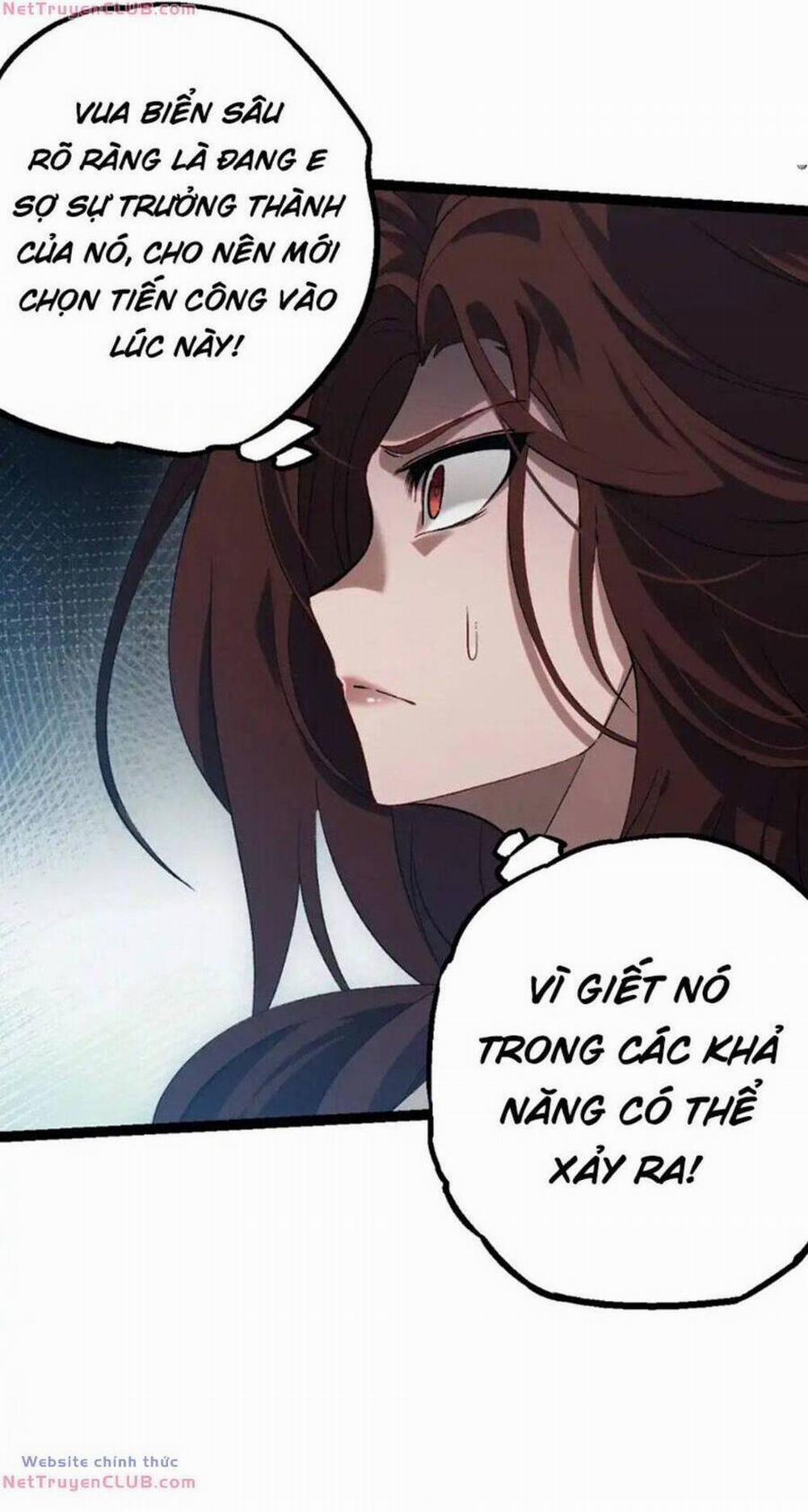 Chuyển Sinh Thành Liễu Đột Biến 160 trang 5