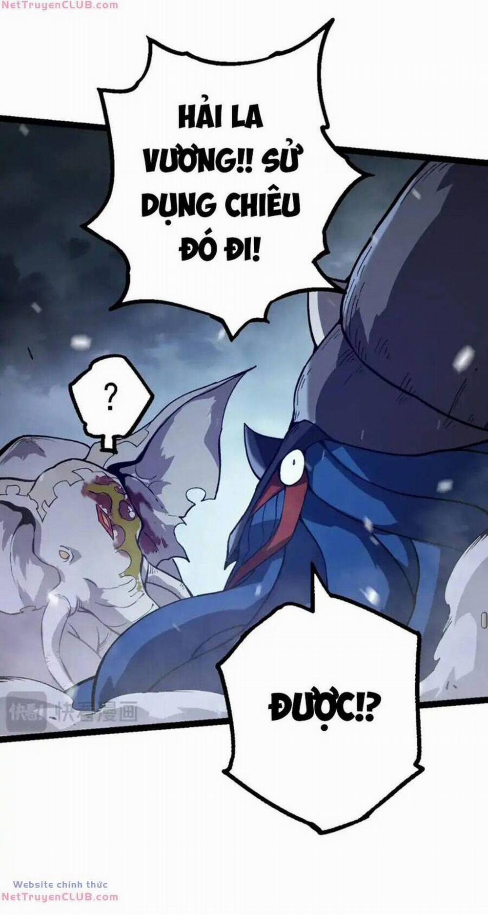 Chuyển Sinh Thành Liễu Đột Biến 160 trang 50