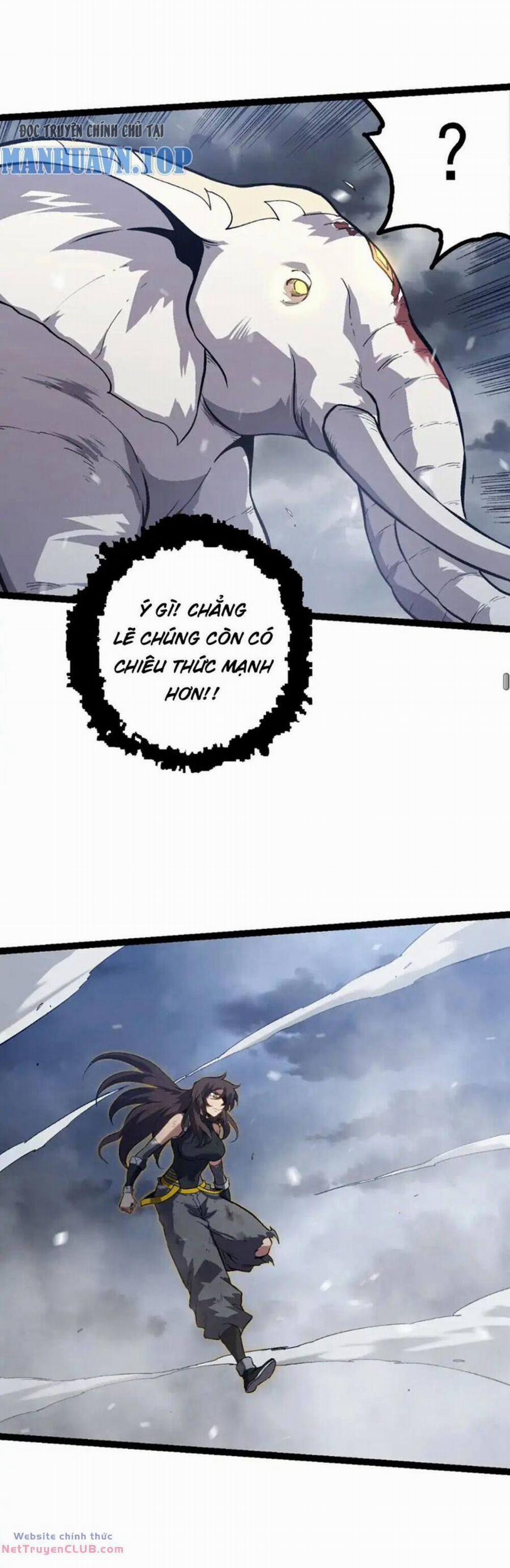 Chuyển Sinh Thành Liễu Đột Biến 160 trang 51