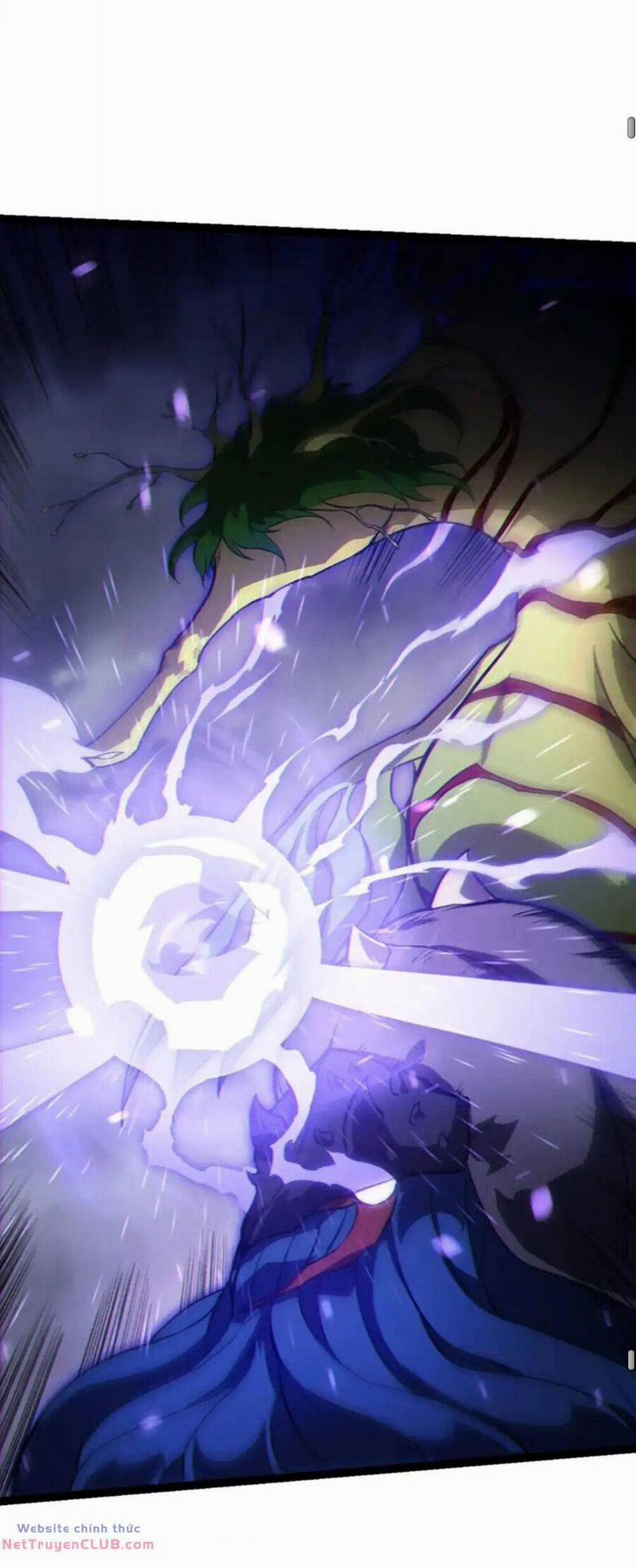 Chuyển Sinh Thành Liễu Đột Biến 160 trang 52