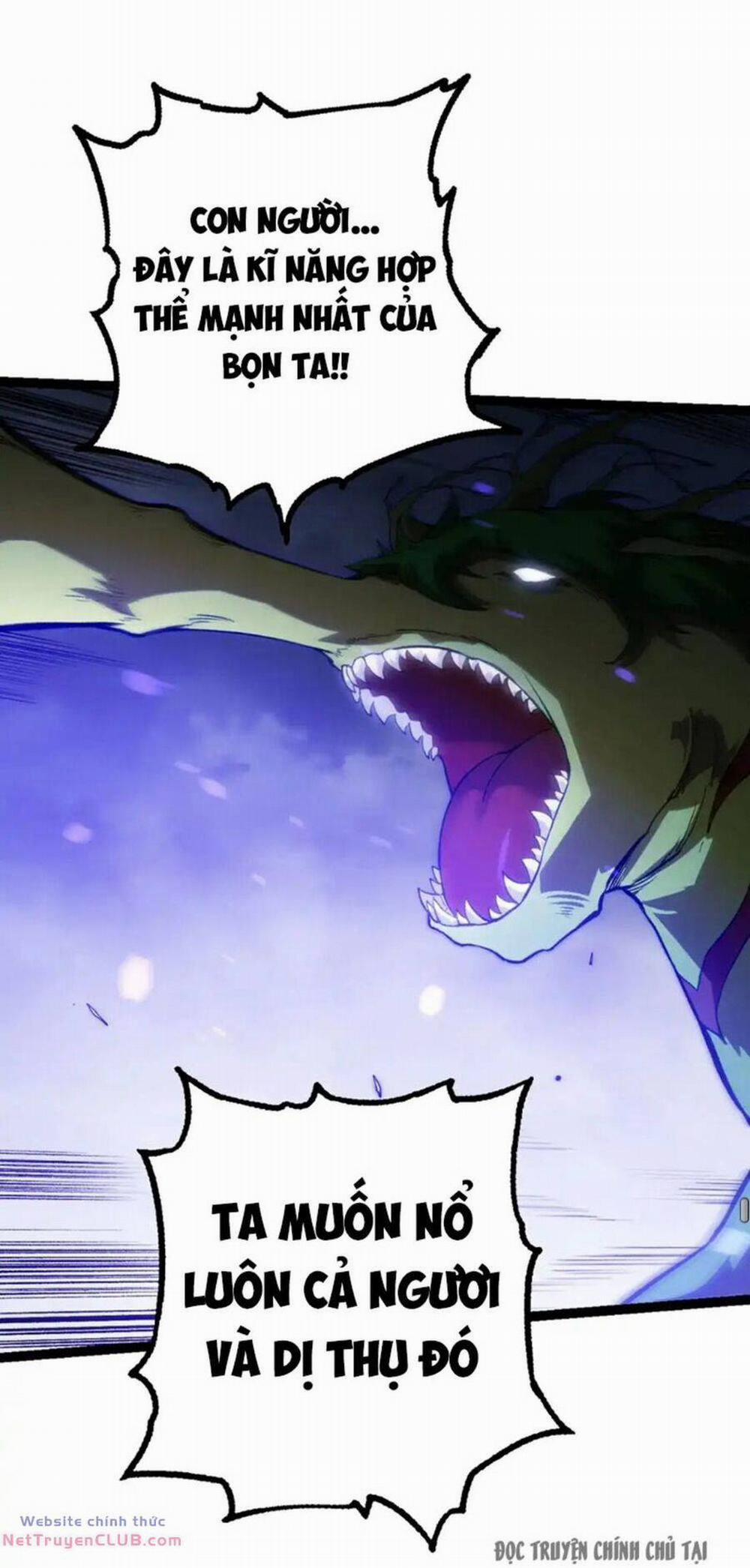 Chuyển Sinh Thành Liễu Đột Biến 160 trang 53