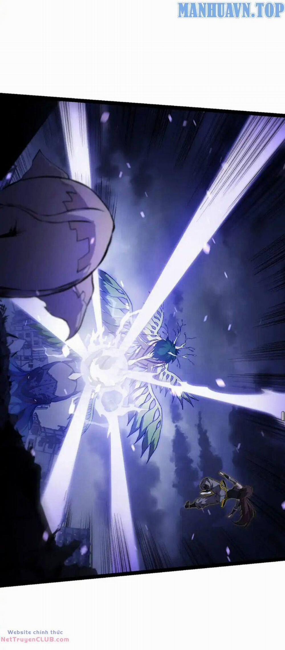 Chuyển Sinh Thành Liễu Đột Biến 160 trang 54