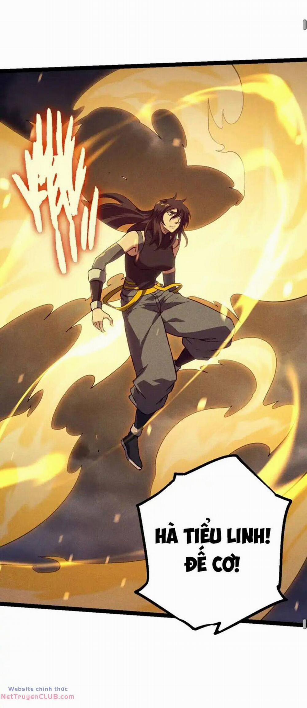 Chuyển Sinh Thành Liễu Đột Biến 160 trang 8