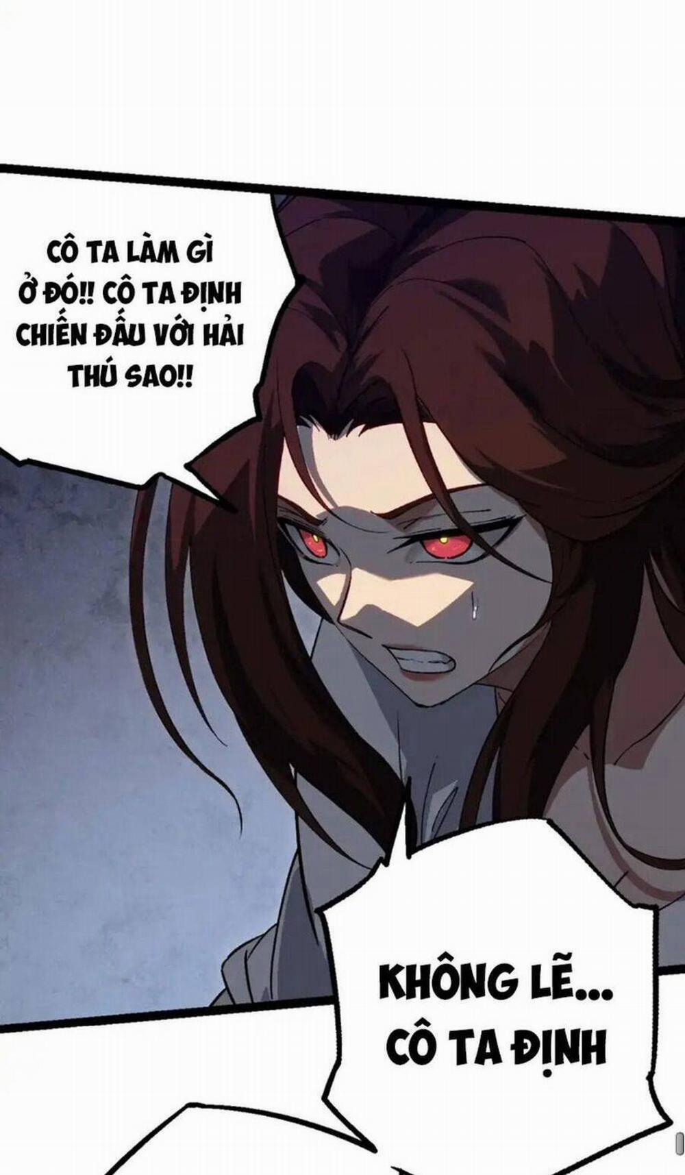 Chuyển Sinh Thành Liễu Đột Biến 160 trang 9