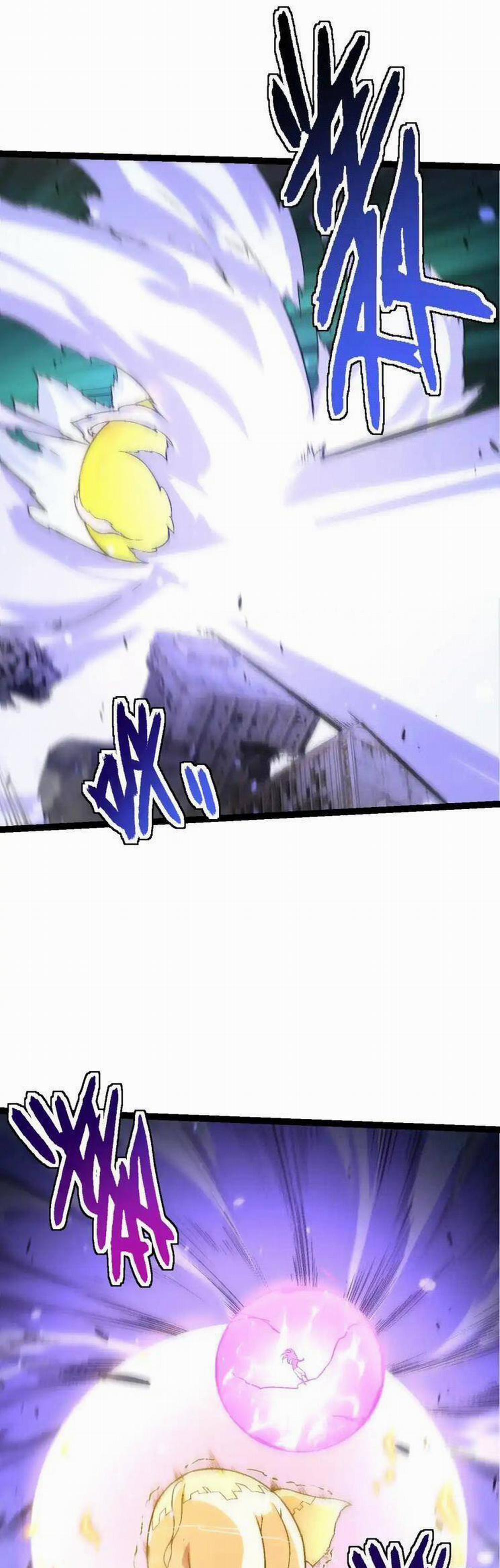 Chuyển Sinh Thành Liễu Đột Biến 161 trang 11