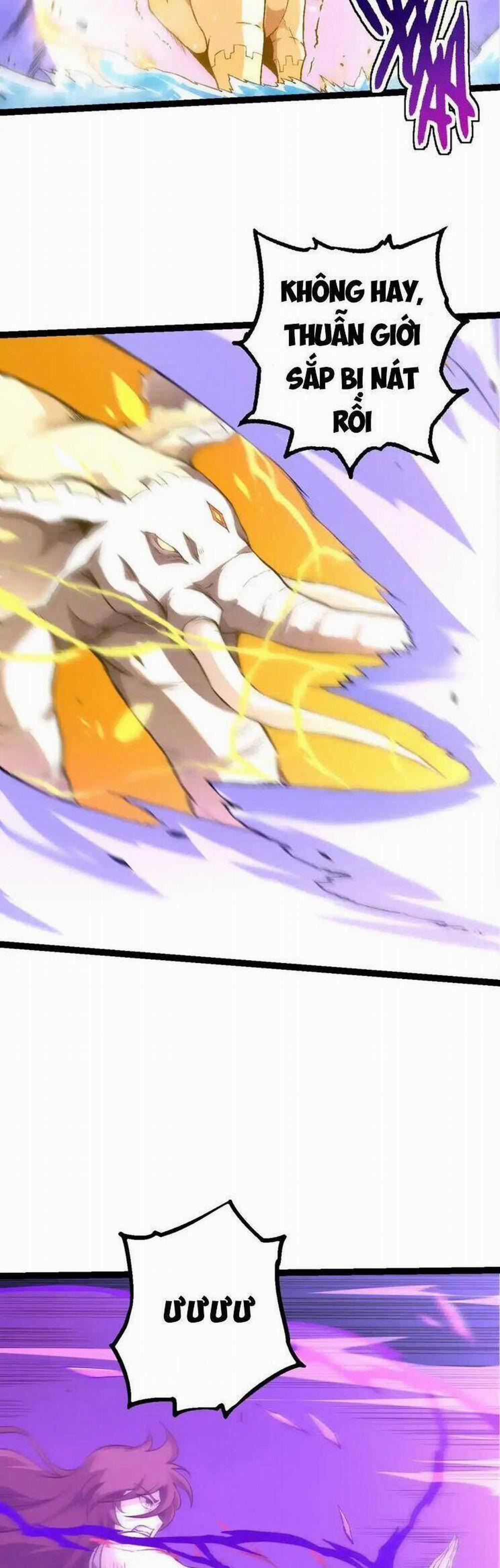 Chuyển Sinh Thành Liễu Đột Biến 161 trang 12