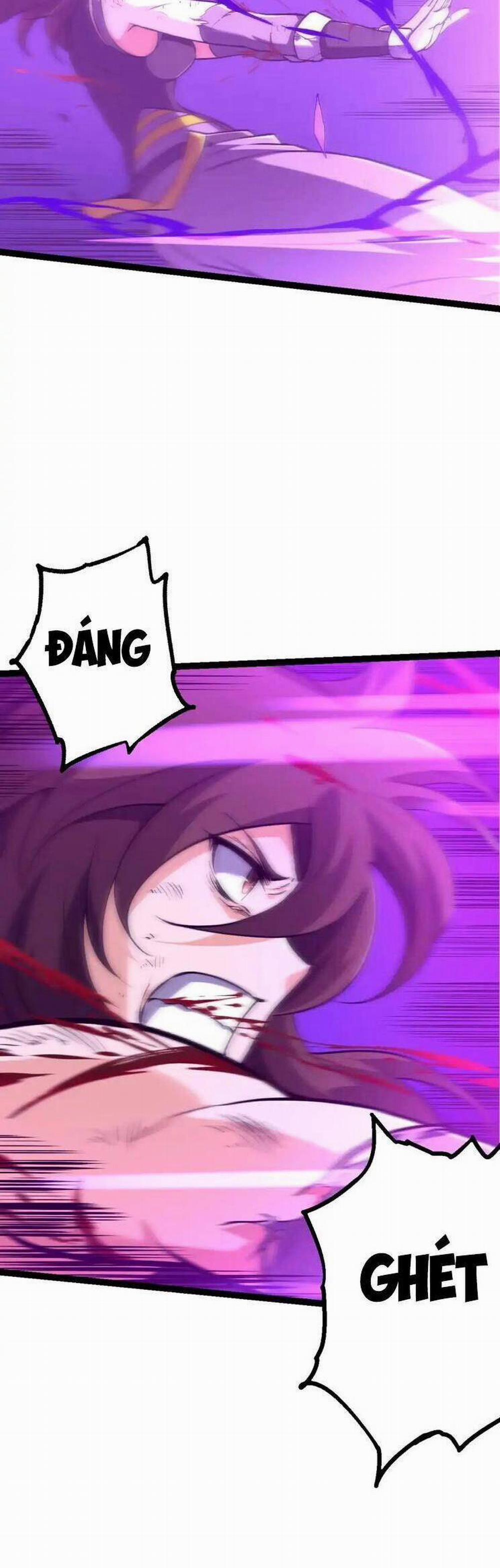 Chuyển Sinh Thành Liễu Đột Biến 161 trang 13