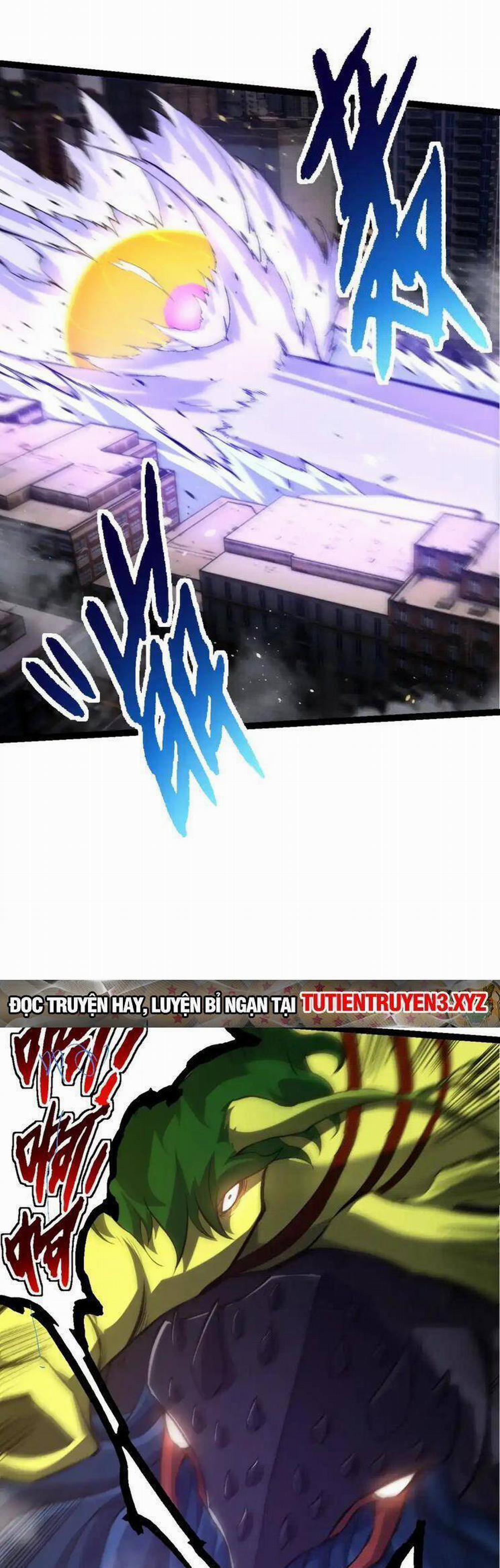 Chuyển Sinh Thành Liễu Đột Biến 161 trang 14