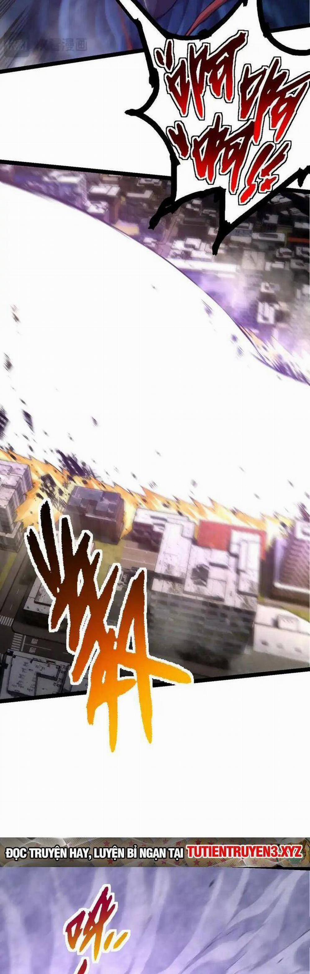 Chuyển Sinh Thành Liễu Đột Biến 161 trang 15