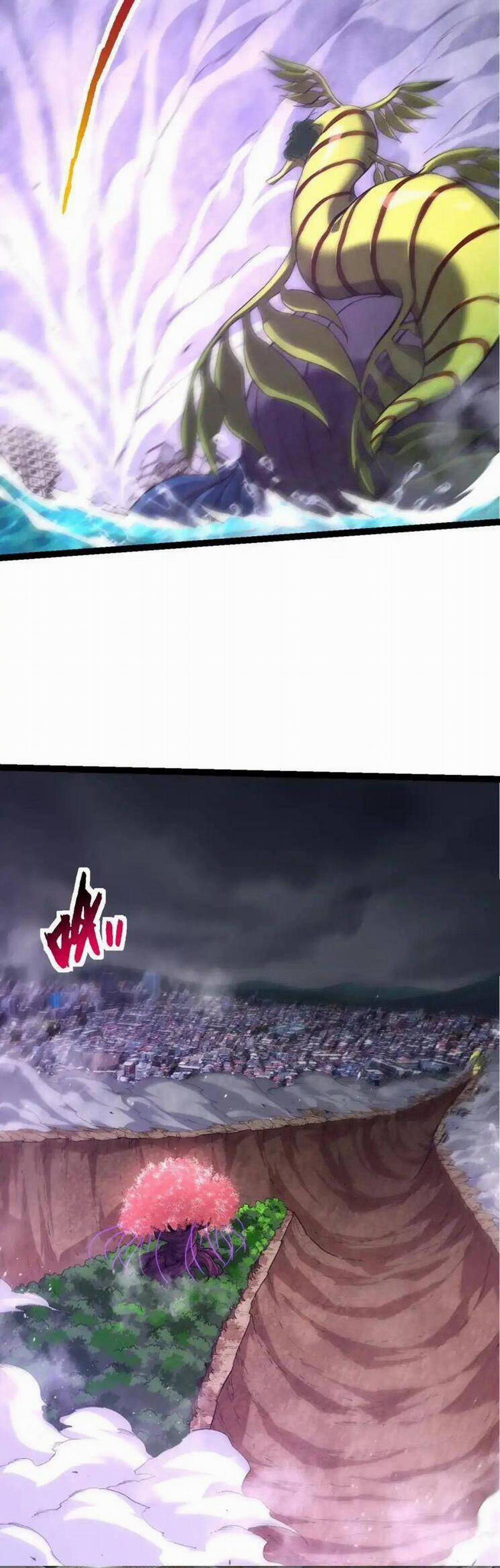 Chuyển Sinh Thành Liễu Đột Biến 161 trang 16