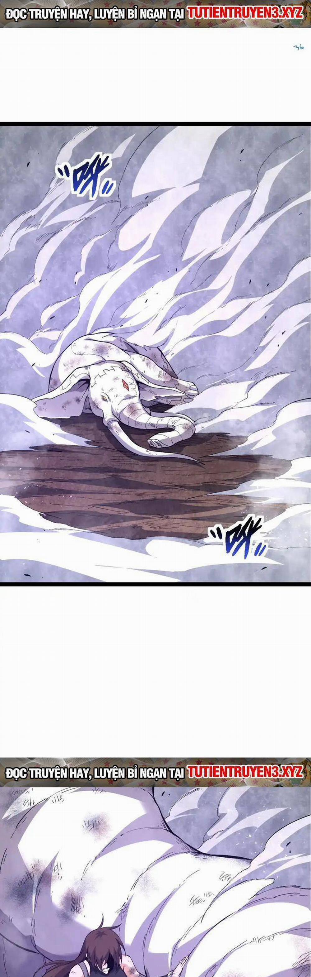 Chuyển Sinh Thành Liễu Đột Biến 161 trang 17