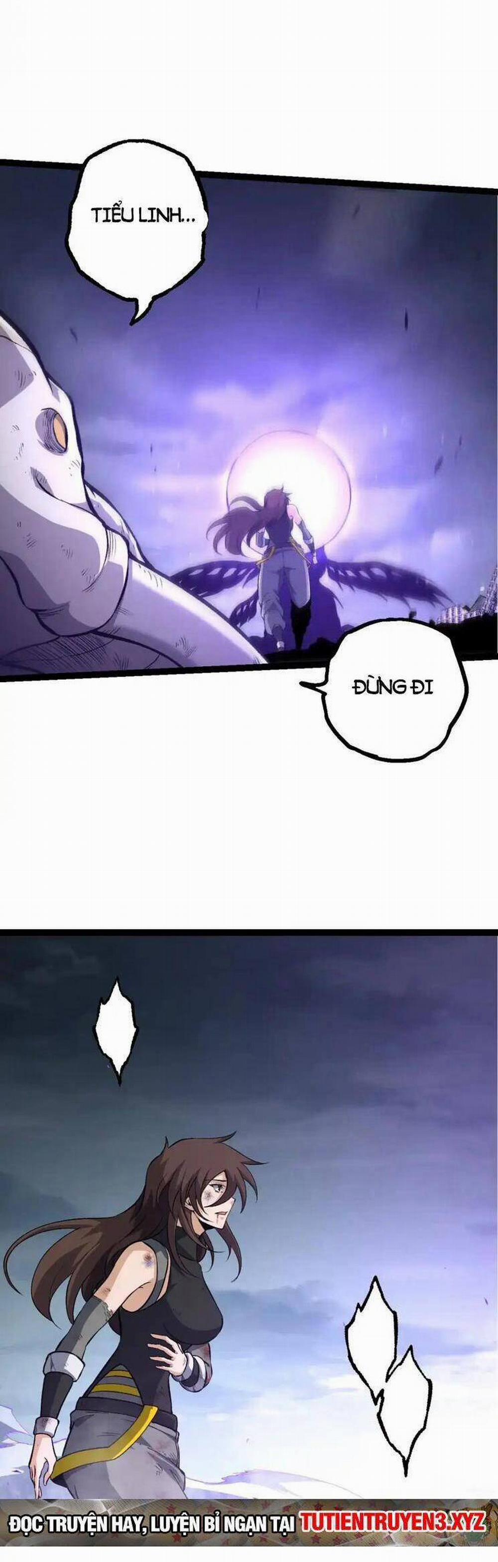 Chuyển Sinh Thành Liễu Đột Biến 161 trang 19