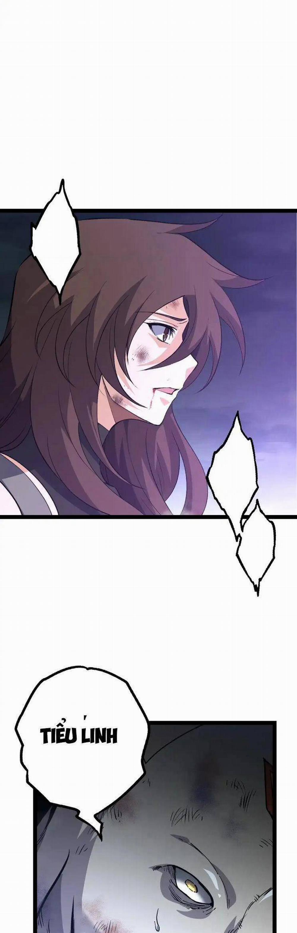 Chuyển Sinh Thành Liễu Đột Biến 161 trang 20