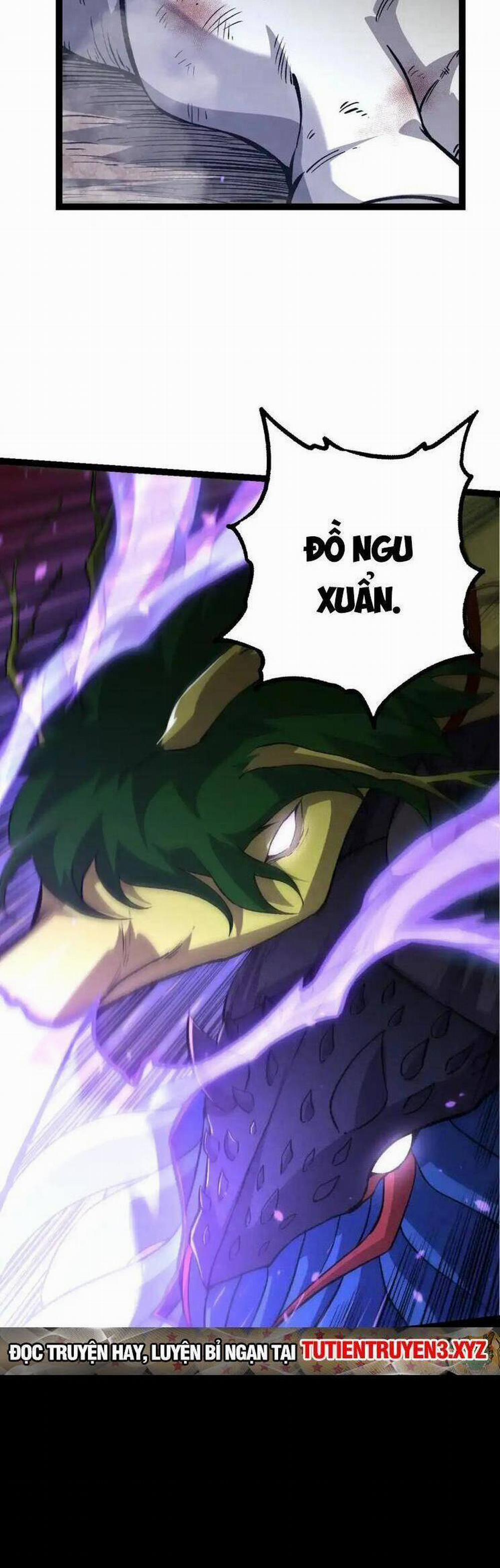 Chuyển Sinh Thành Liễu Đột Biến 161 trang 21