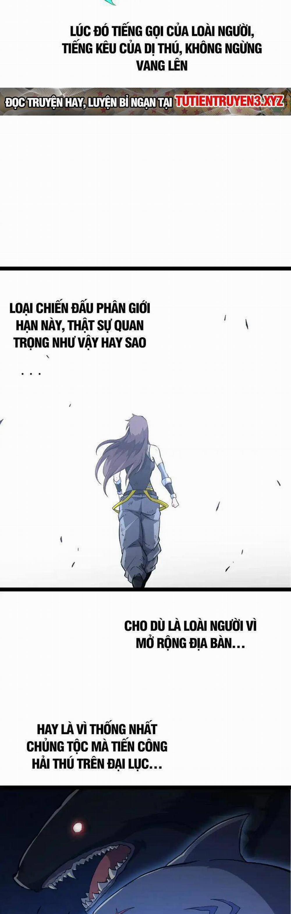 Chuyển Sinh Thành Liễu Đột Biến 161 trang 23