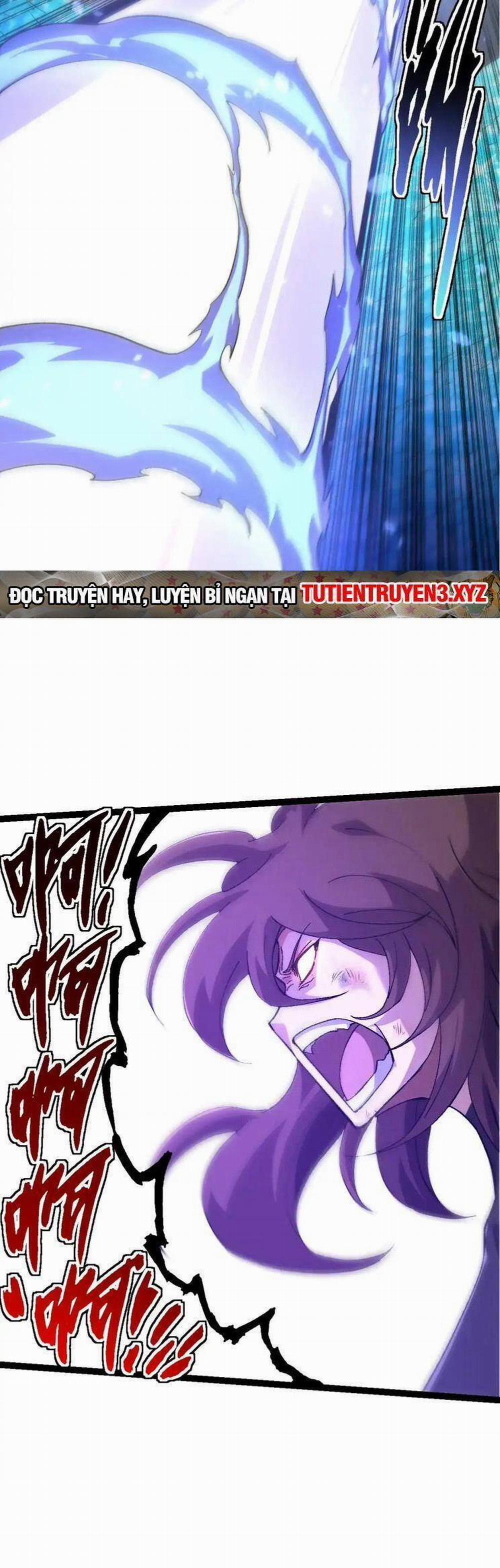 Chuyển Sinh Thành Liễu Đột Biến 161 trang 26