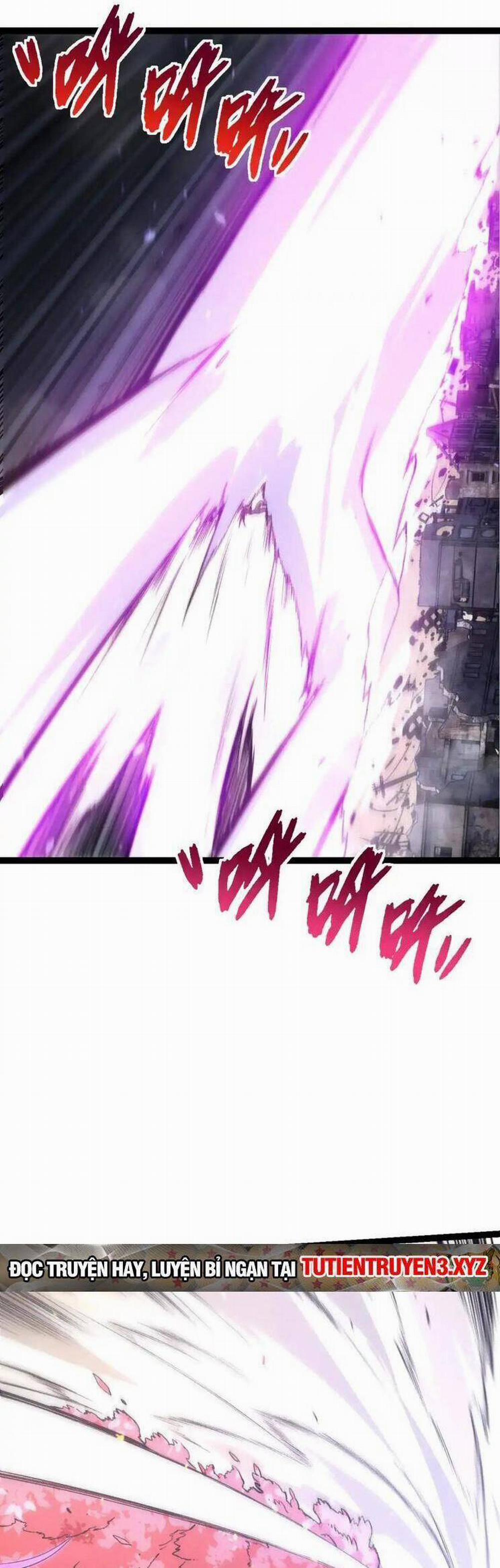 Chuyển Sinh Thành Liễu Đột Biến 161 trang 27