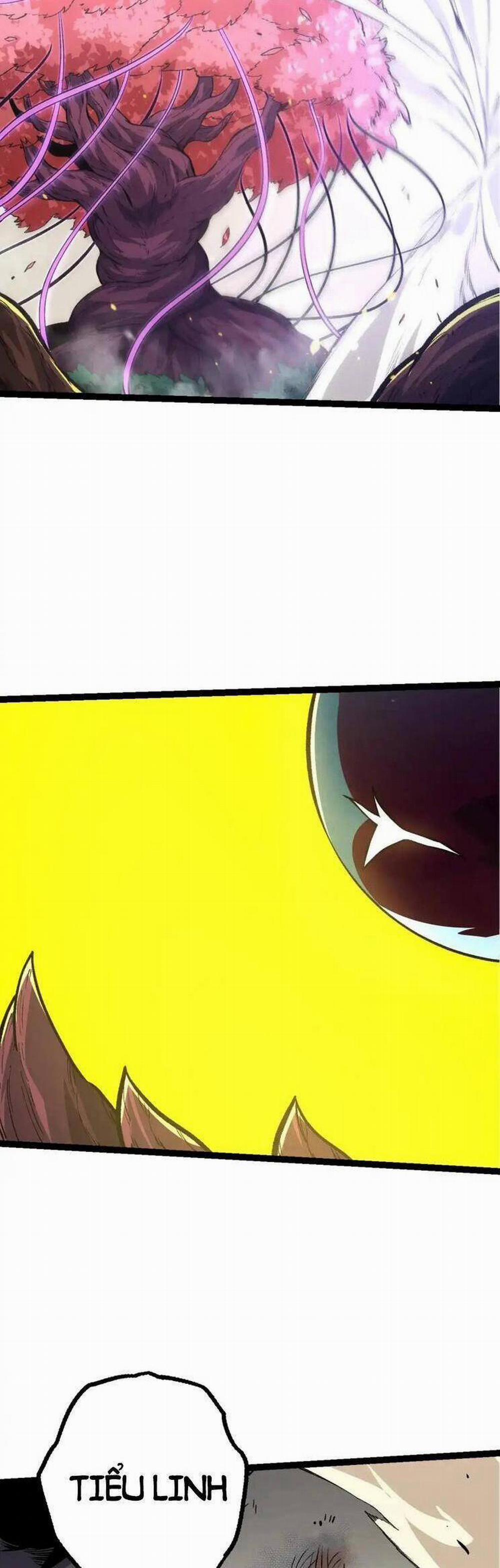 Chuyển Sinh Thành Liễu Đột Biến 161 trang 28