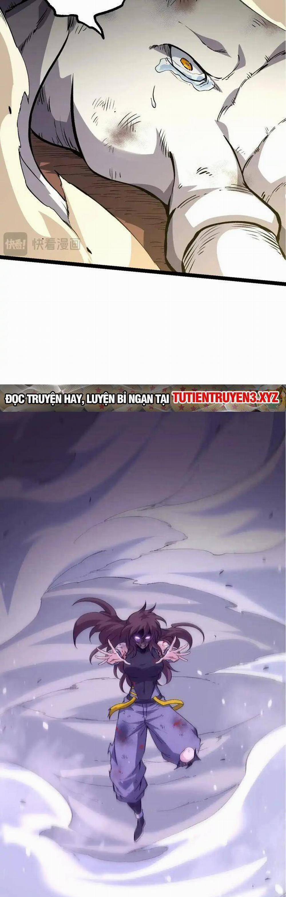 Chuyển Sinh Thành Liễu Đột Biến 161 trang 29