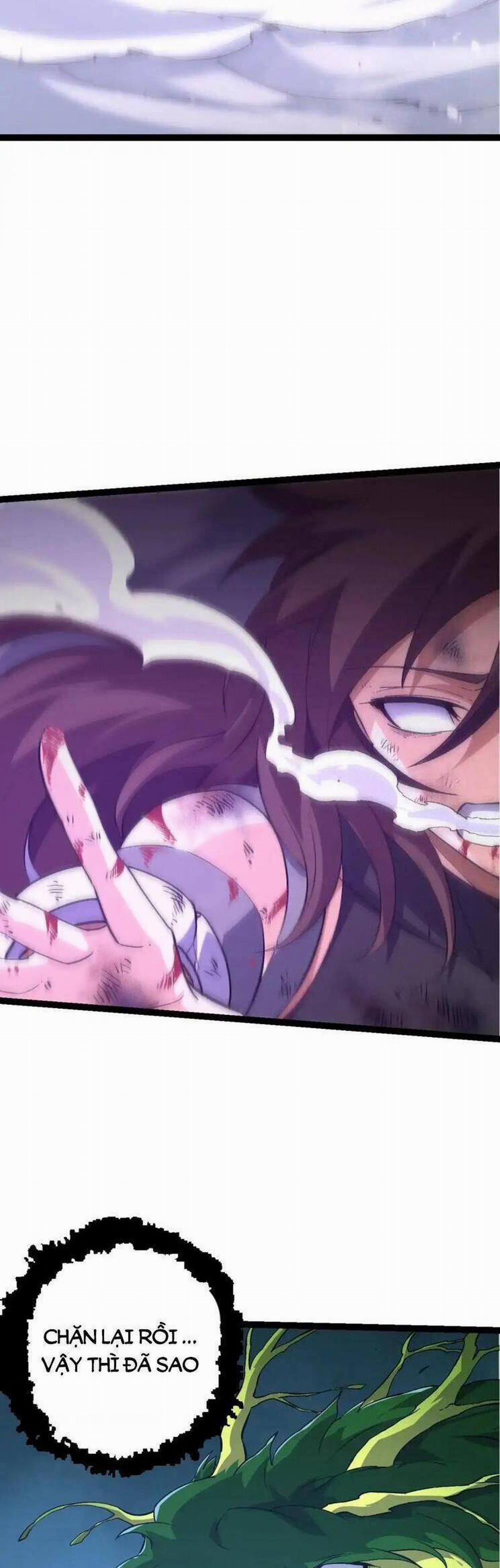 Chuyển Sinh Thành Liễu Đột Biến 161 trang 30