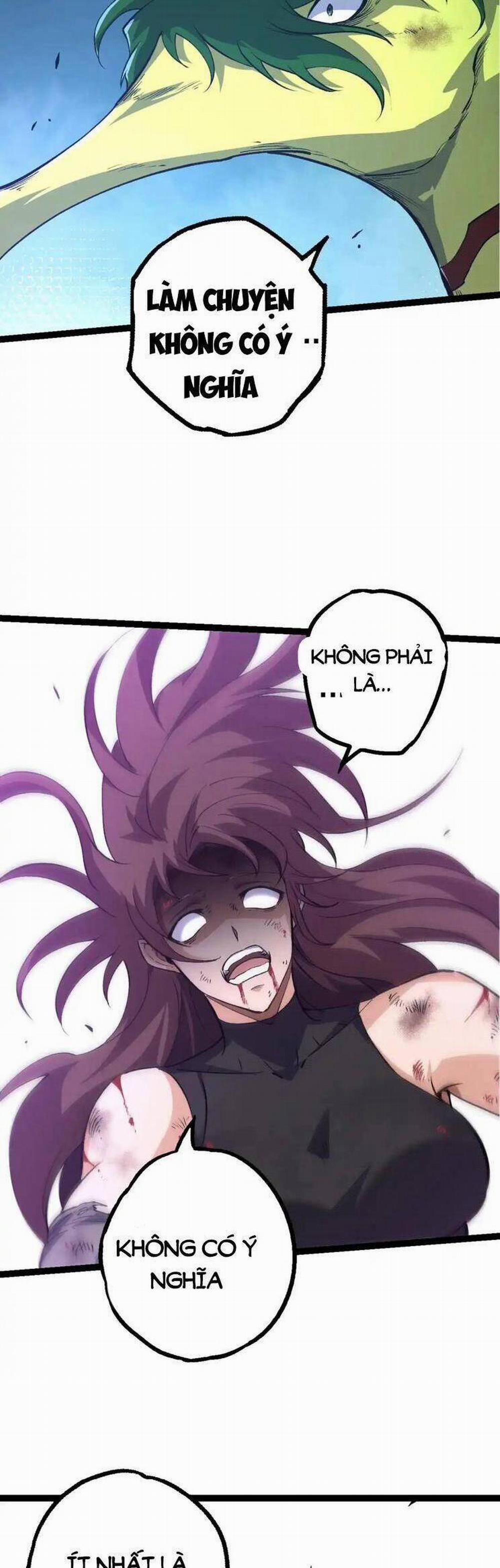 Chuyển Sinh Thành Liễu Đột Biến 161 trang 31