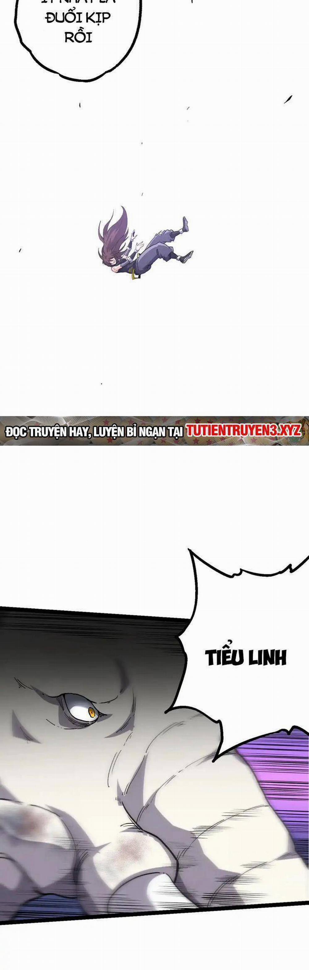 Chuyển Sinh Thành Liễu Đột Biến 161 trang 32