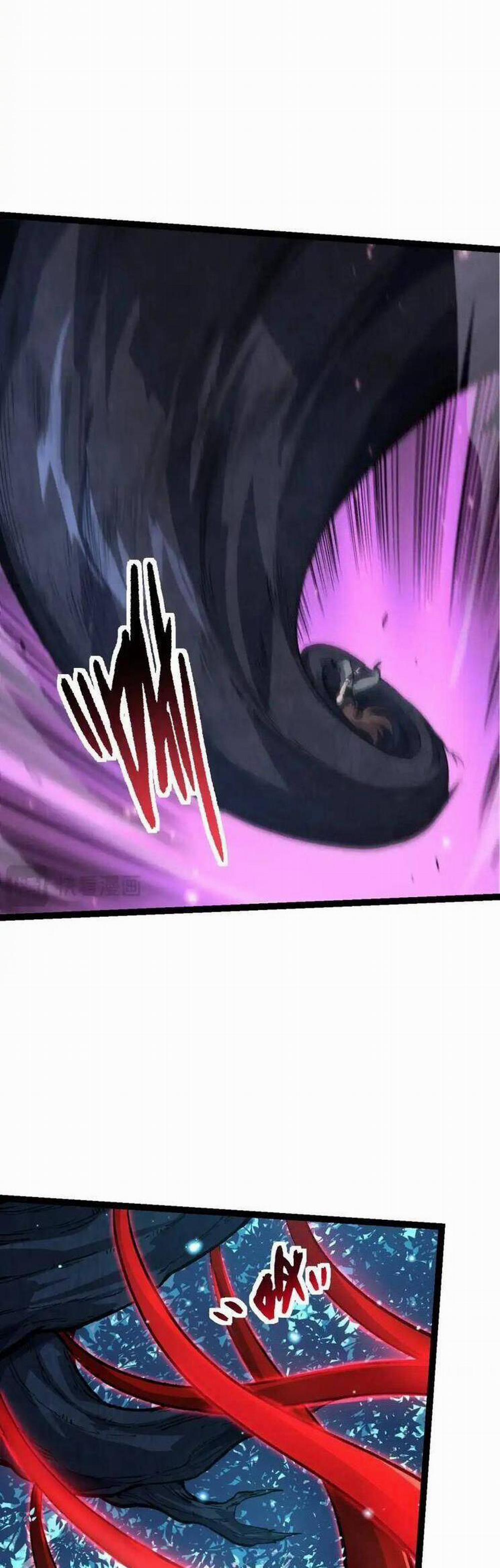 Chuyển Sinh Thành Liễu Đột Biến 161 trang 33