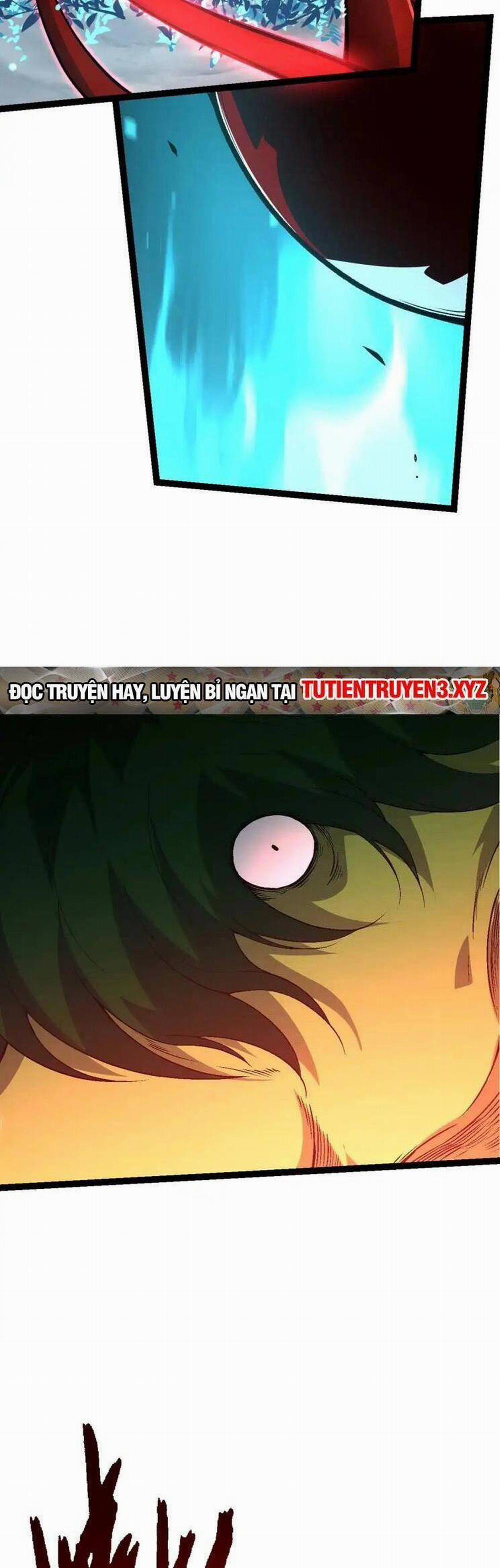 Chuyển Sinh Thành Liễu Đột Biến 161 trang 34