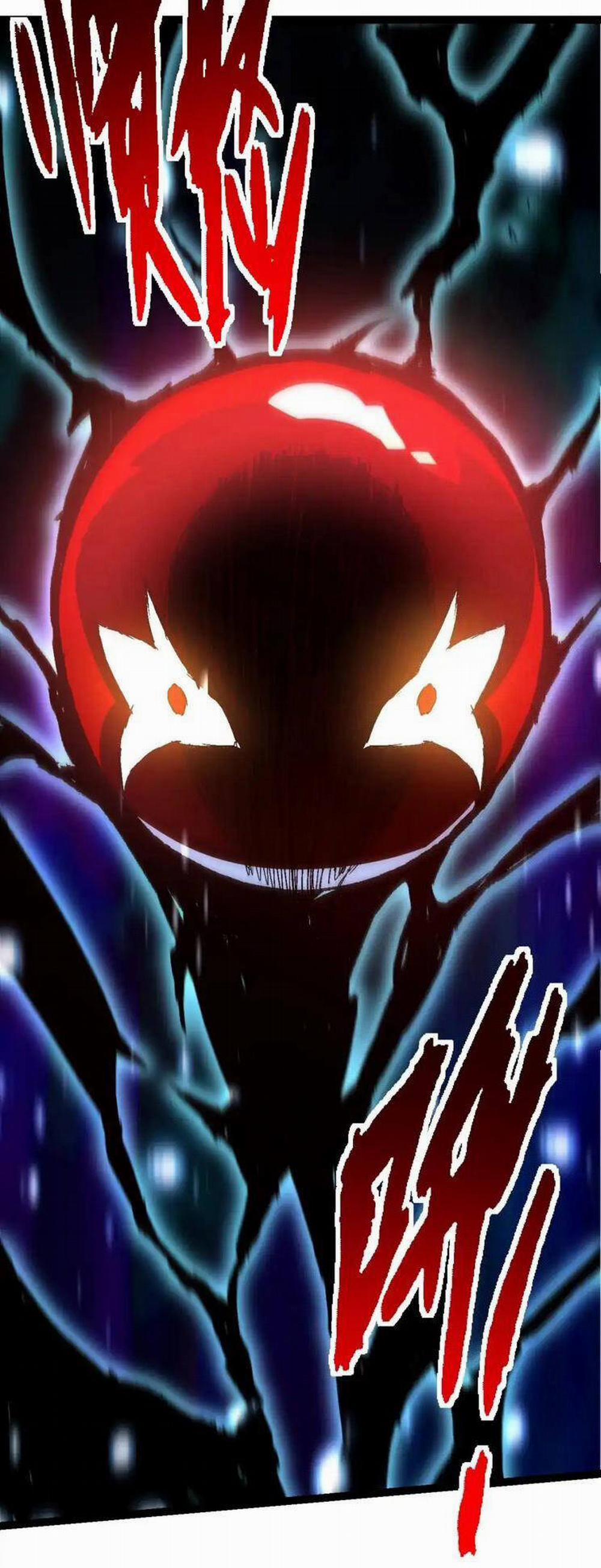 Chuyển Sinh Thành Liễu Đột Biến 161 trang 35