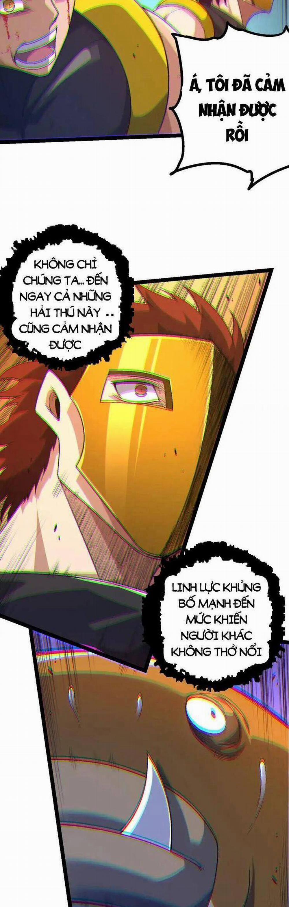 Chuyển Sinh Thành Liễu Đột Biến 161 trang 6