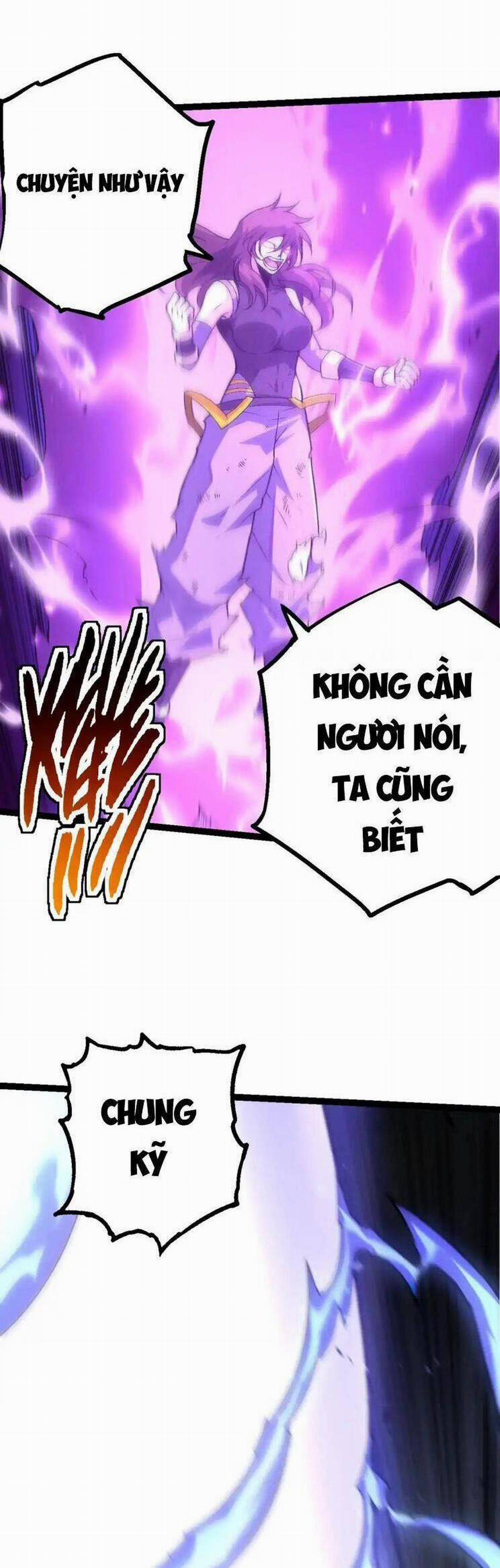 Chuyển Sinh Thành Liễu Đột Biến 161 trang 9