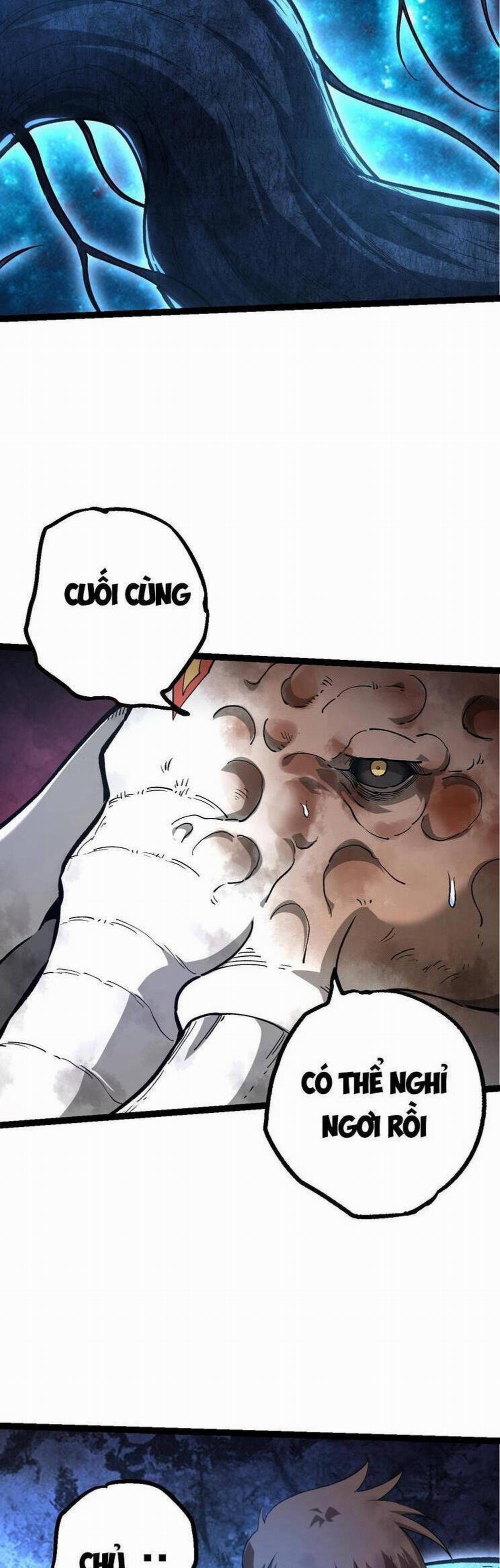 Chuyển Sinh Thành Liễu Đột Biến 162 trang 1