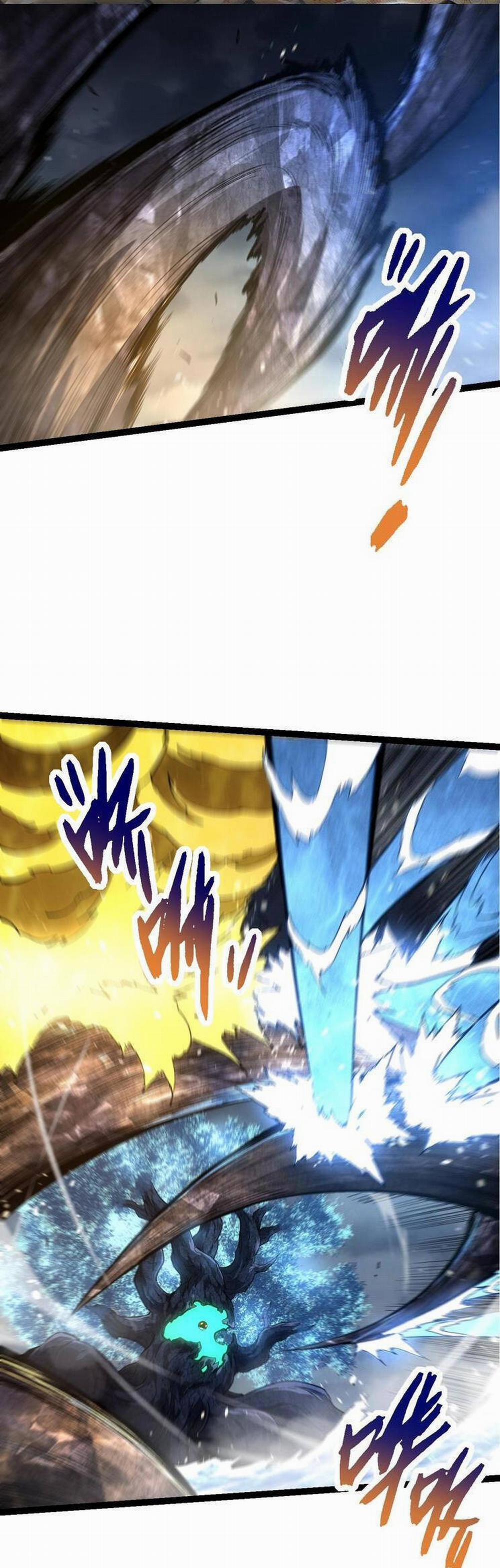 Chuyển Sinh Thành Liễu Đột Biến 162 trang 12