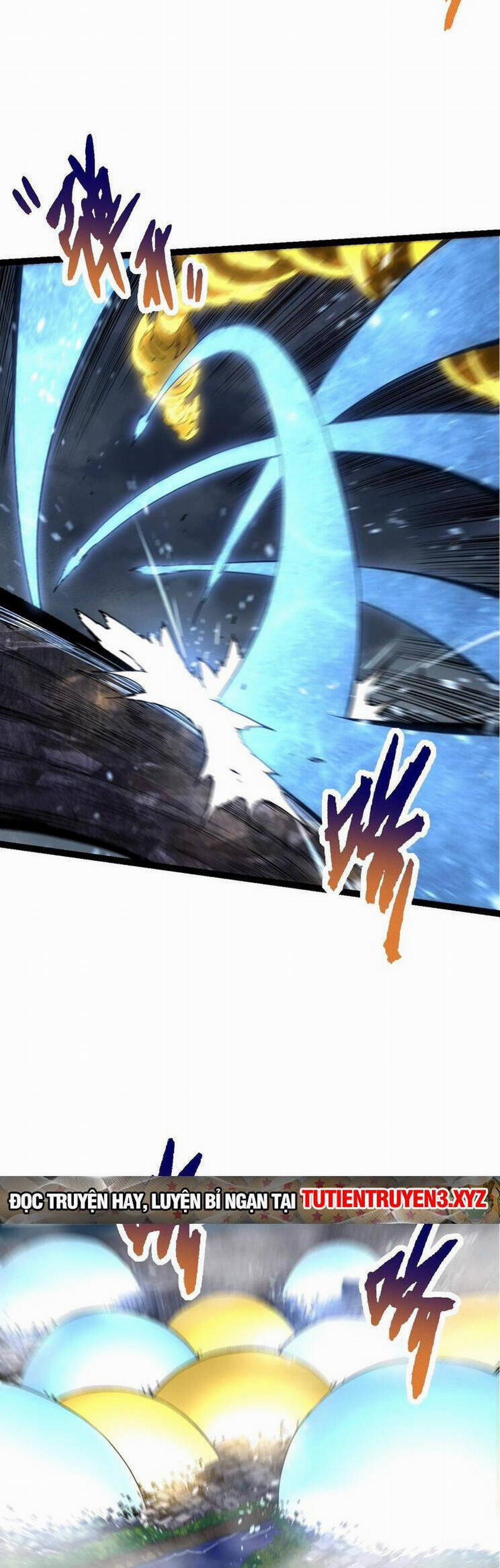 Chuyển Sinh Thành Liễu Đột Biến 162 trang 13