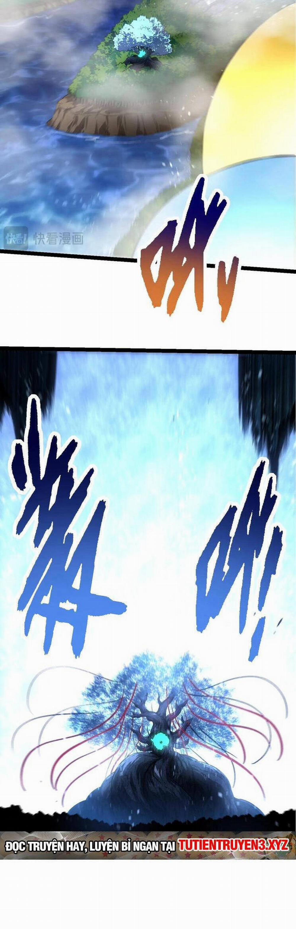 Chuyển Sinh Thành Liễu Đột Biến 162 trang 14