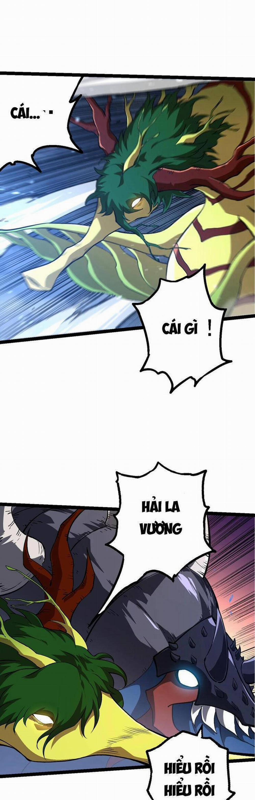 Chuyển Sinh Thành Liễu Đột Biến 162 trang 15