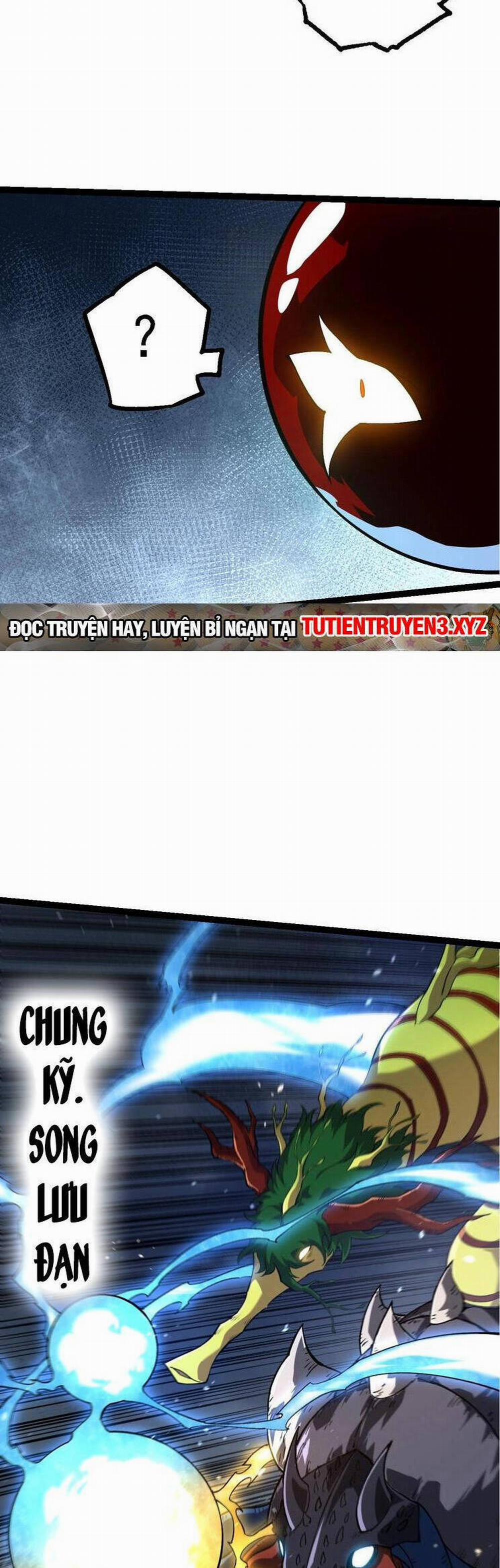 Chuyển Sinh Thành Liễu Đột Biến 162 trang 16