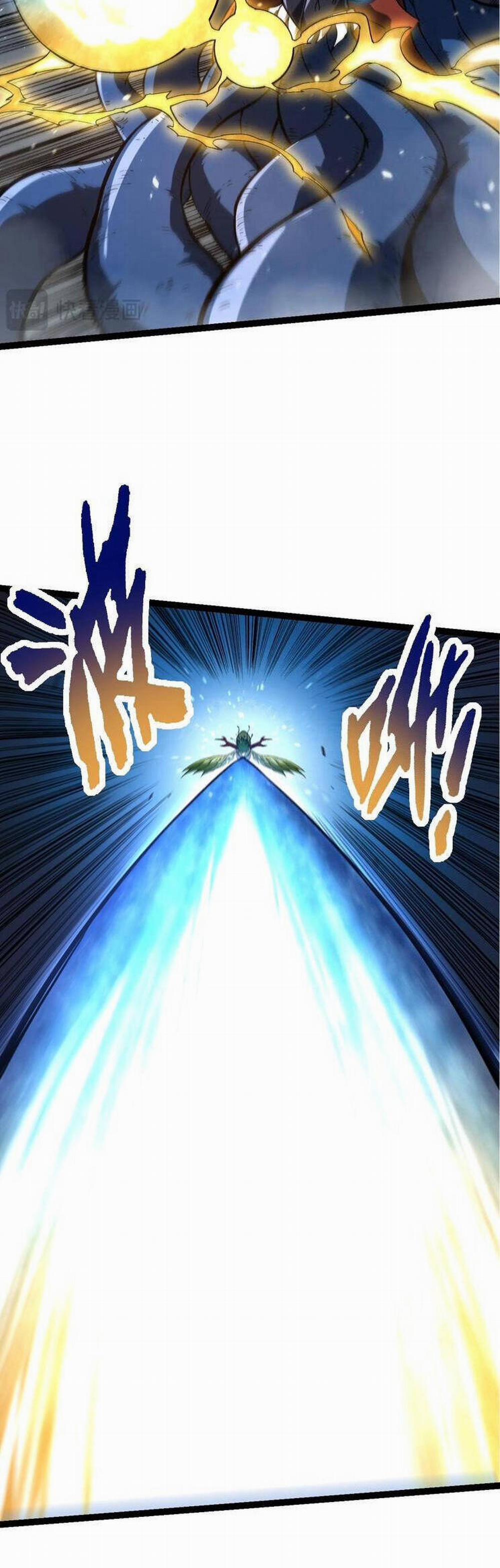 Chuyển Sinh Thành Liễu Đột Biến 162 trang 17