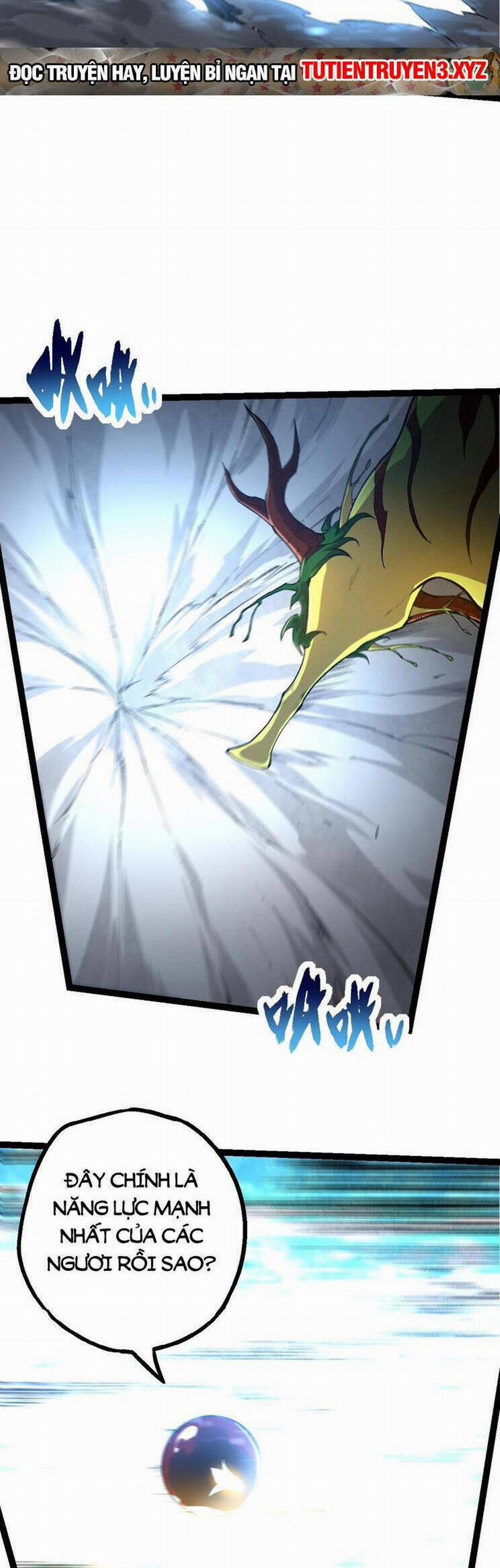 Chuyển Sinh Thành Liễu Đột Biến 162 trang 19