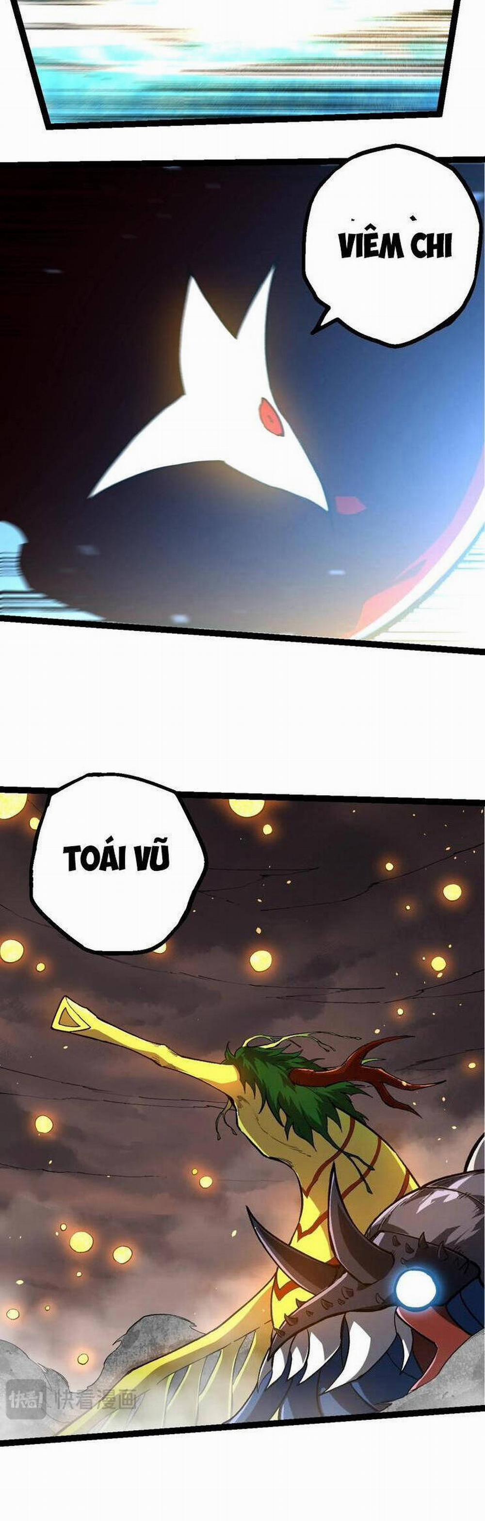 Chuyển Sinh Thành Liễu Đột Biến 162 trang 20