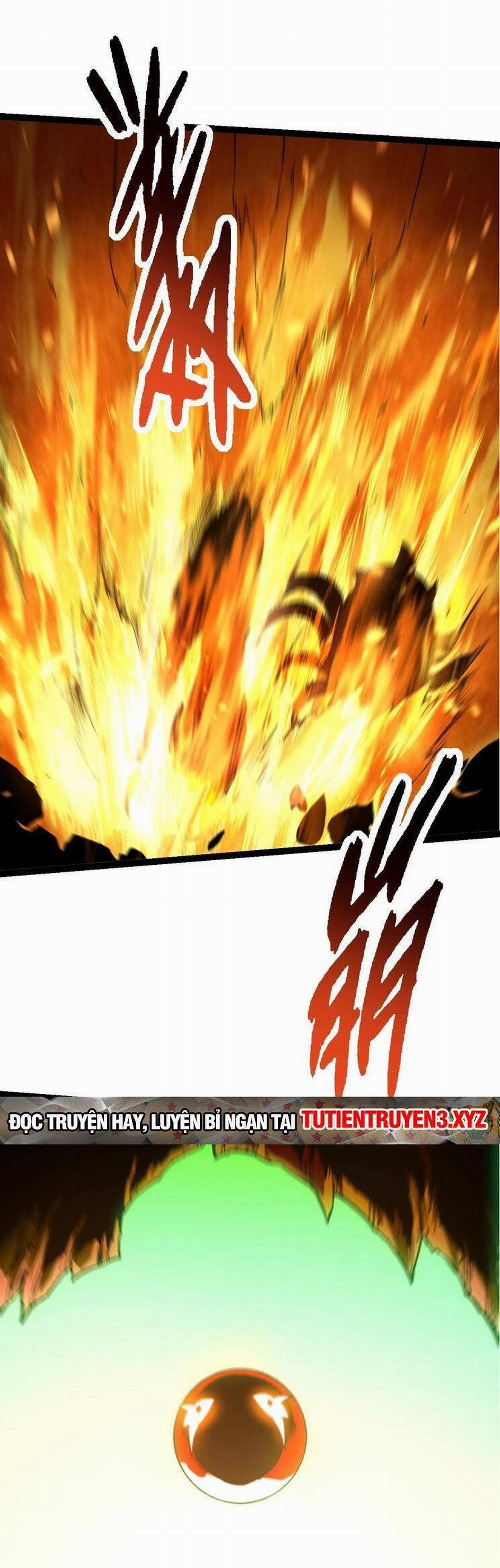 Chuyển Sinh Thành Liễu Đột Biến 162 trang 21