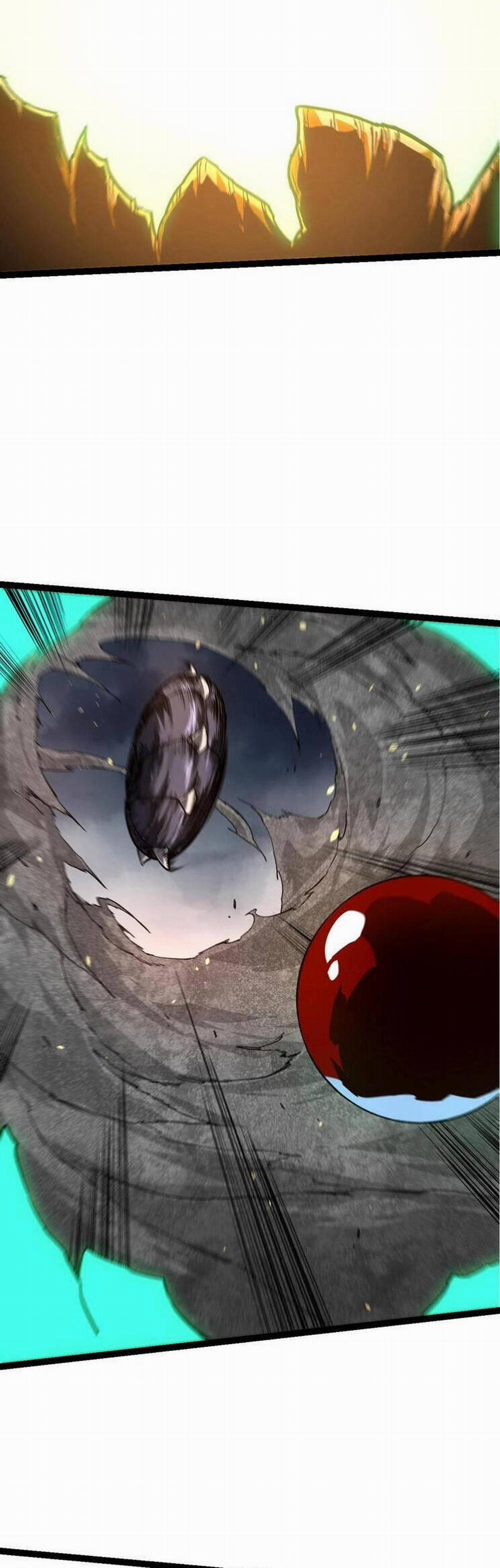 Chuyển Sinh Thành Liễu Đột Biến 162 trang 22