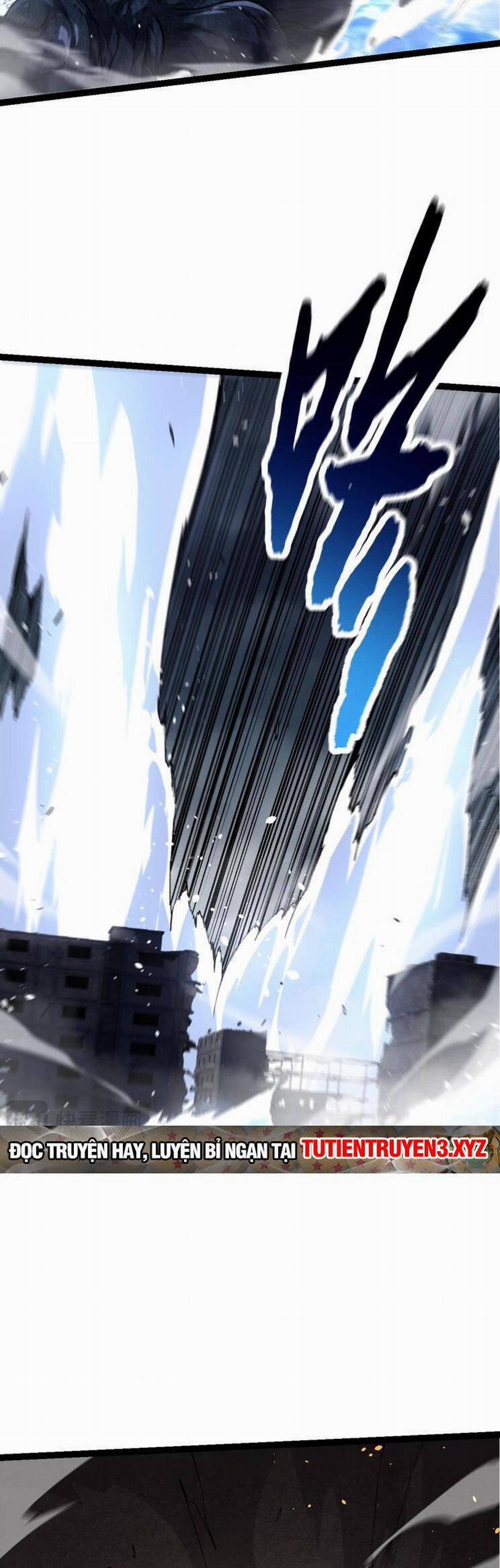 Chuyển Sinh Thành Liễu Đột Biến 162 trang 24