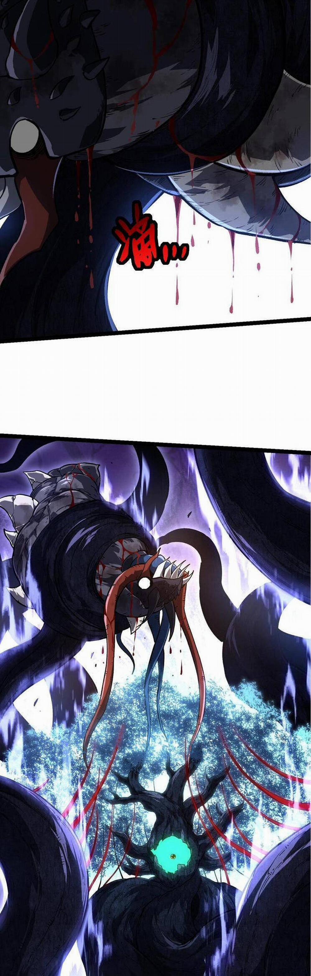 Chuyển Sinh Thành Liễu Đột Biến 162 trang 26