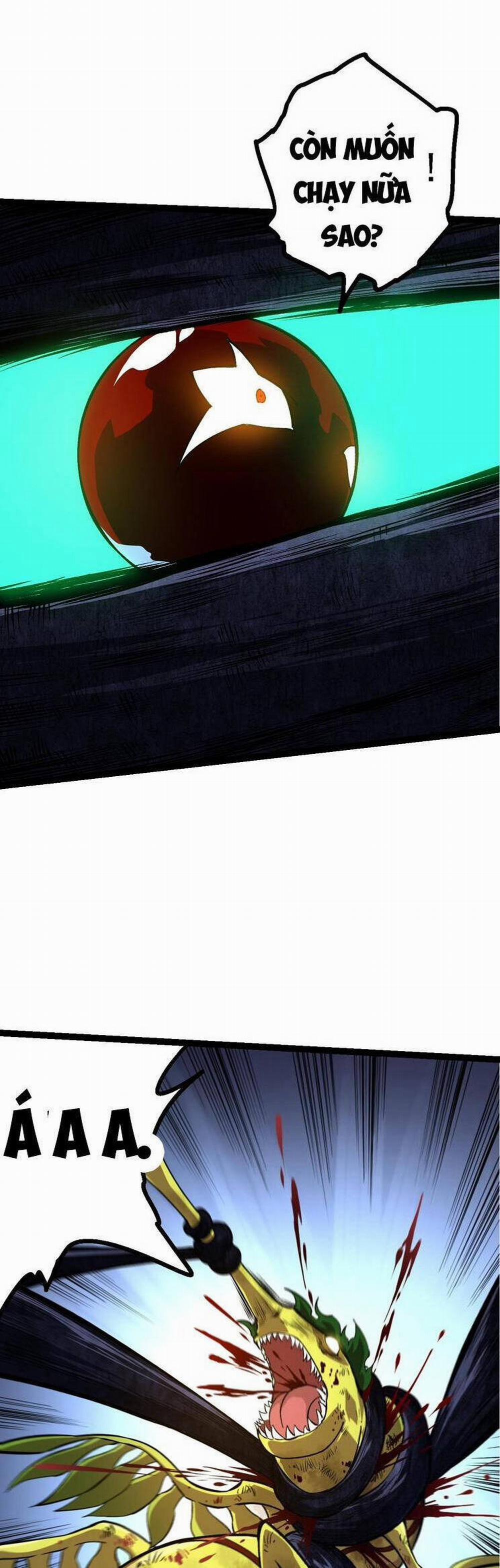 Chuyển Sinh Thành Liễu Đột Biến 162 trang 29