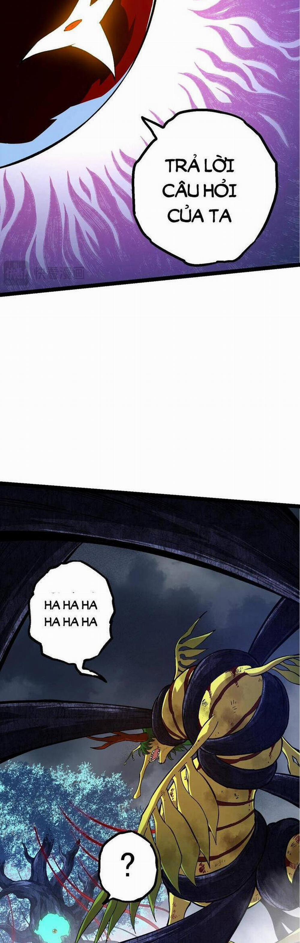 Chuyển Sinh Thành Liễu Đột Biến 162 trang 31