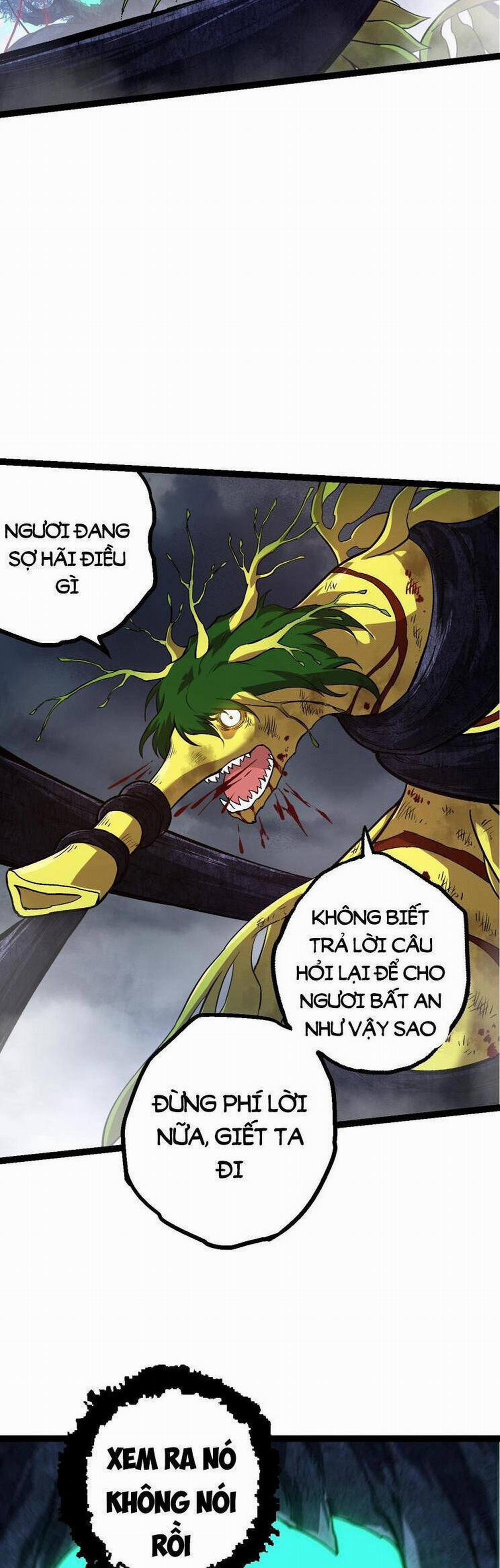 Chuyển Sinh Thành Liễu Đột Biến 162 trang 32